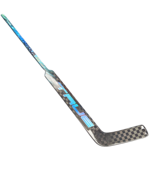 True HZRDUS PX SR Goal Stick Ice Blue