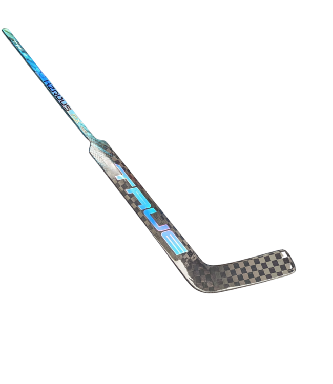 HZRDUS PX SR Goal Stick Ice Blue