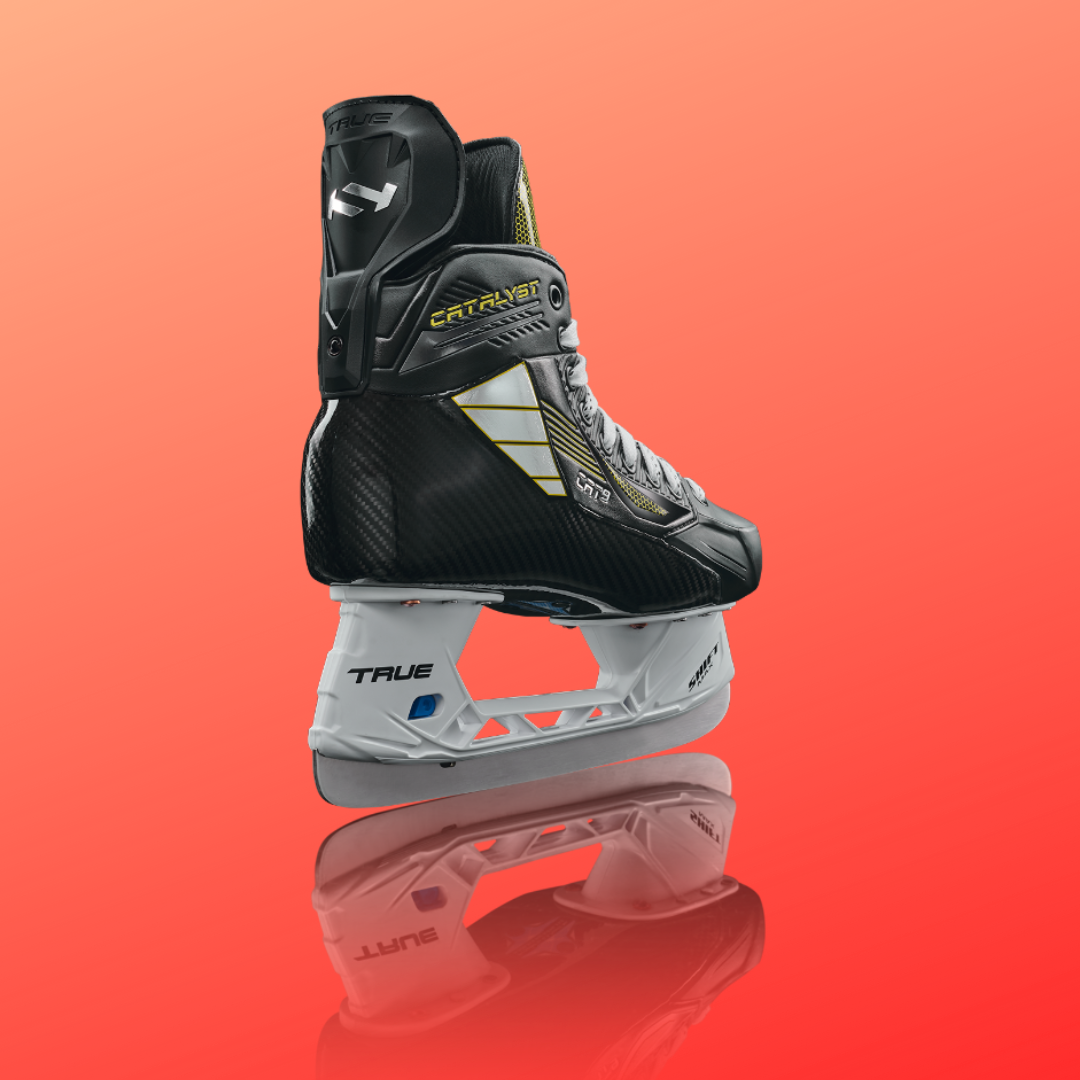 HOCKEY SKATES