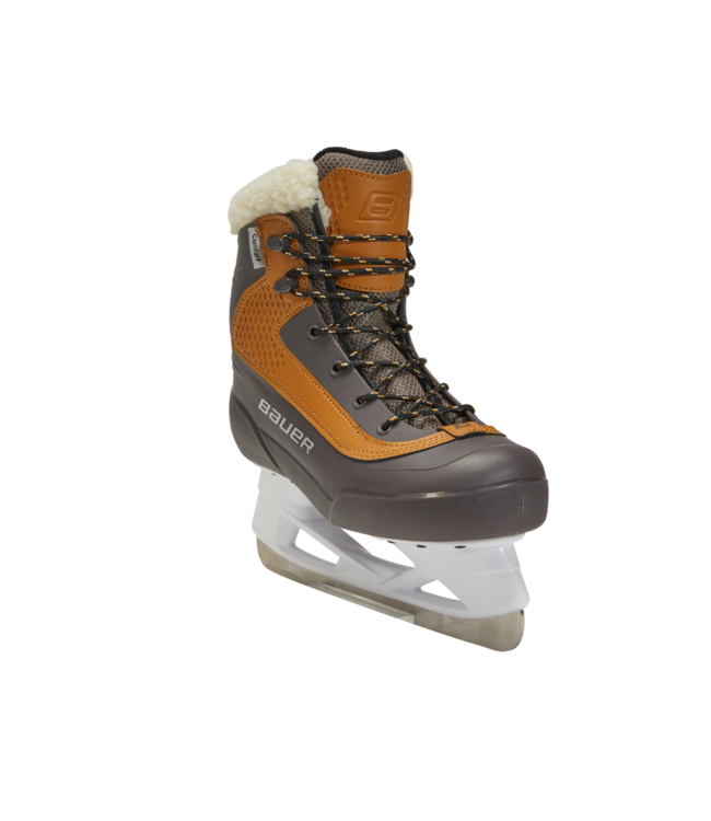 BAUER WHISTLER LIFESTYLE SKATES