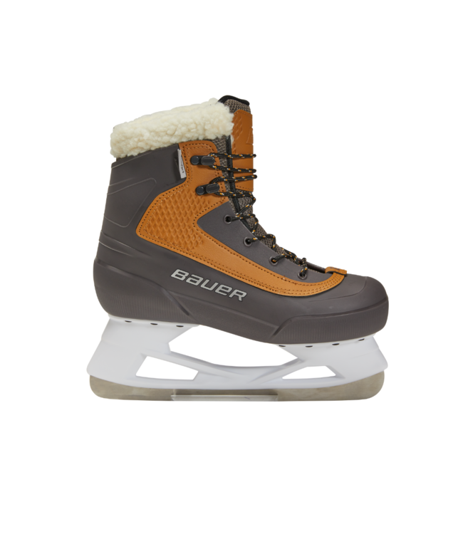 BAUER WHISTLER LIFESTYLE SKATE Majer Hockey Toronto's Best Hockey