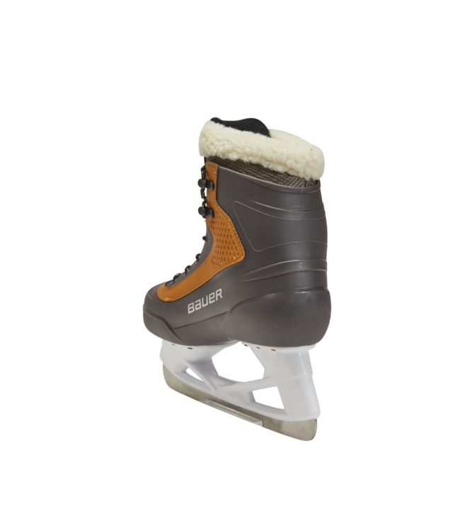 BAUER WHISTLER LIFESTYLE SKATES
