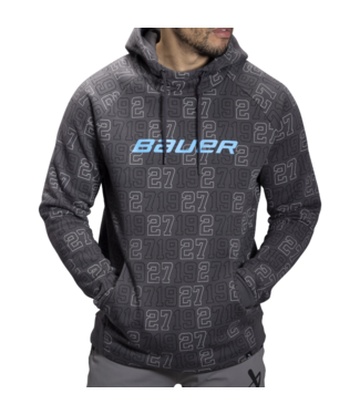 Bauer 1927 HOODIE  SENIOR