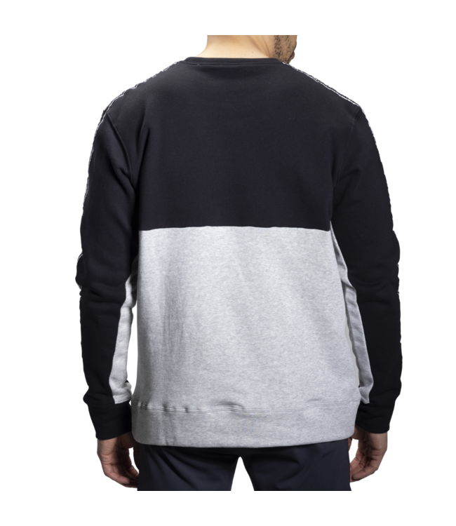 OVERBRANDED CREW SENIOR