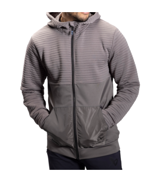 Bauer FLC 3D FULL ZIP HOODIE