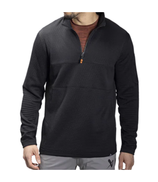 Bauer FLC 1/2 ZIP PERFORMANCE TOP