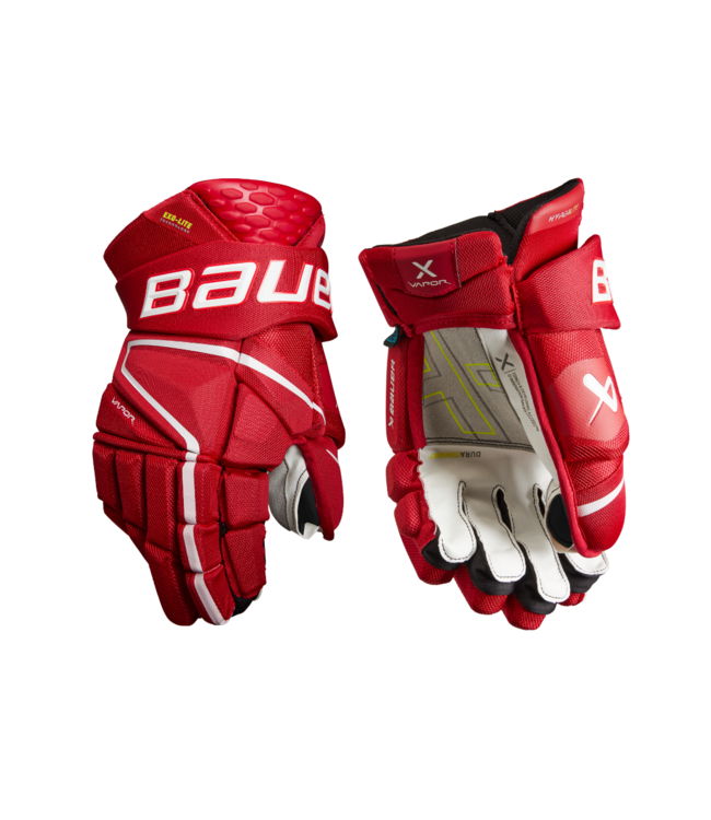 VAPOR HYPERLITE SENIOR HOCKEY GLOVES