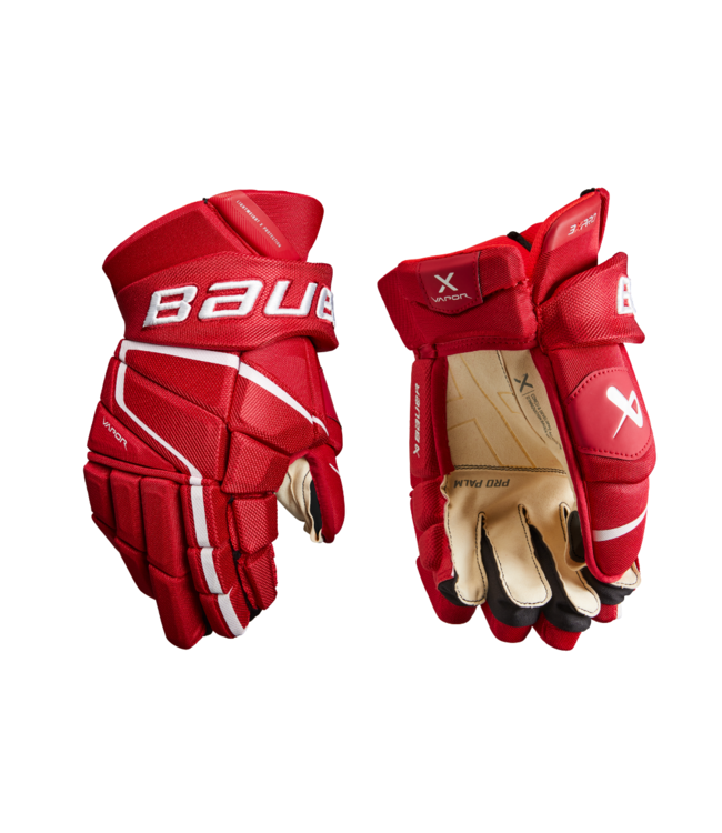 VAPOR 3X PRO SENIOR HOCKEY GLOVES