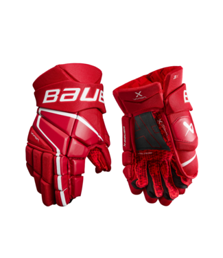 Bauer VAPOR 3X INTERMEDIATE GLOVES