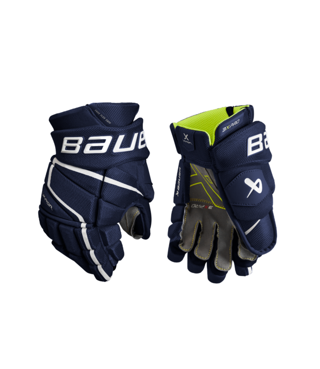 VAPOR 3X PRO JUNIOR GLOVES