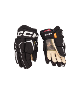 CCM TACKS AS-V PRO YOUTH GLOVES