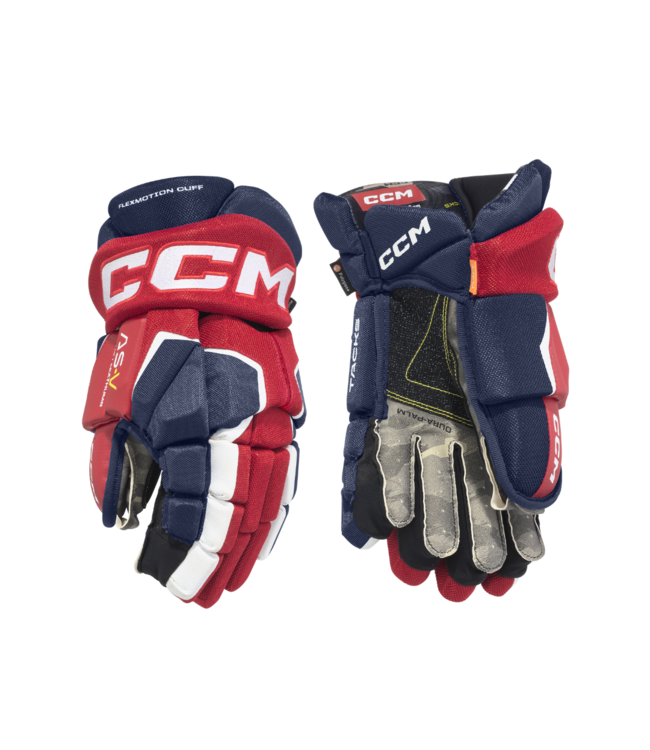 TACKS AS-V SENIOR GLOVES