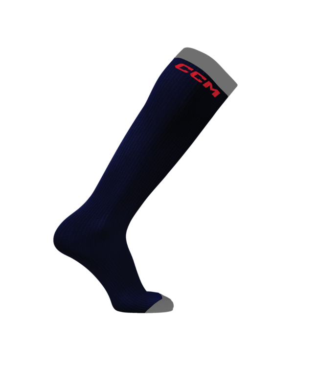 CCM LINER SERIES KNEE SOCKS