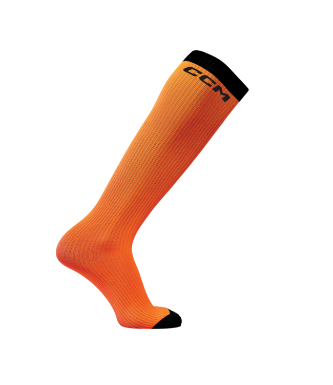 CCM LINER SERIES KNEE SOCKS