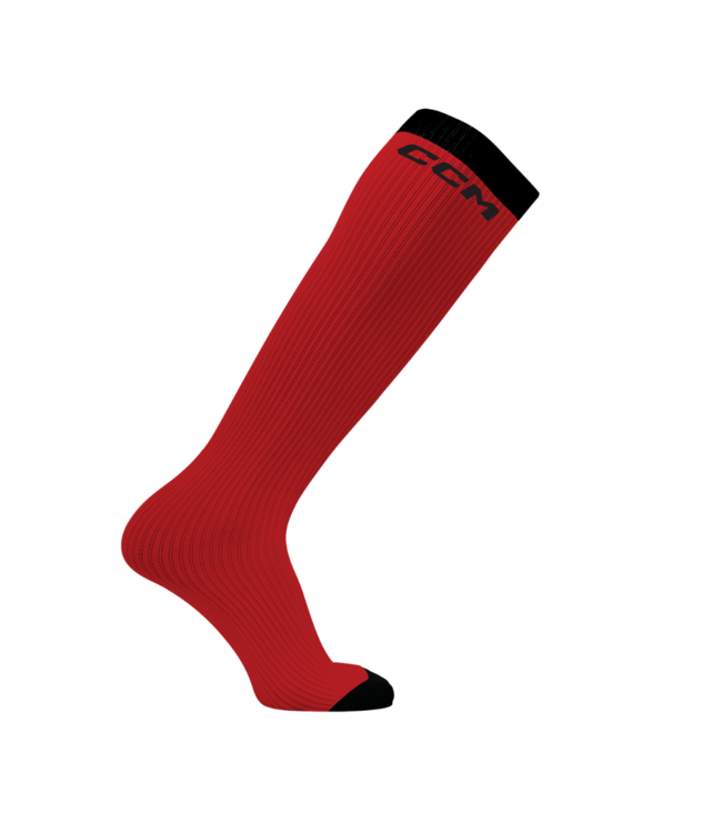 CCM LINER SERIES KNEE SOCKS