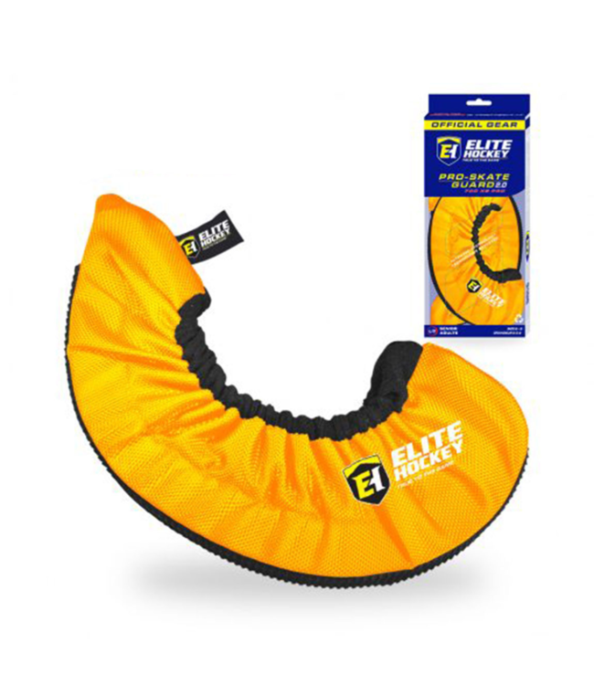 Pro Soaker Skate Guards