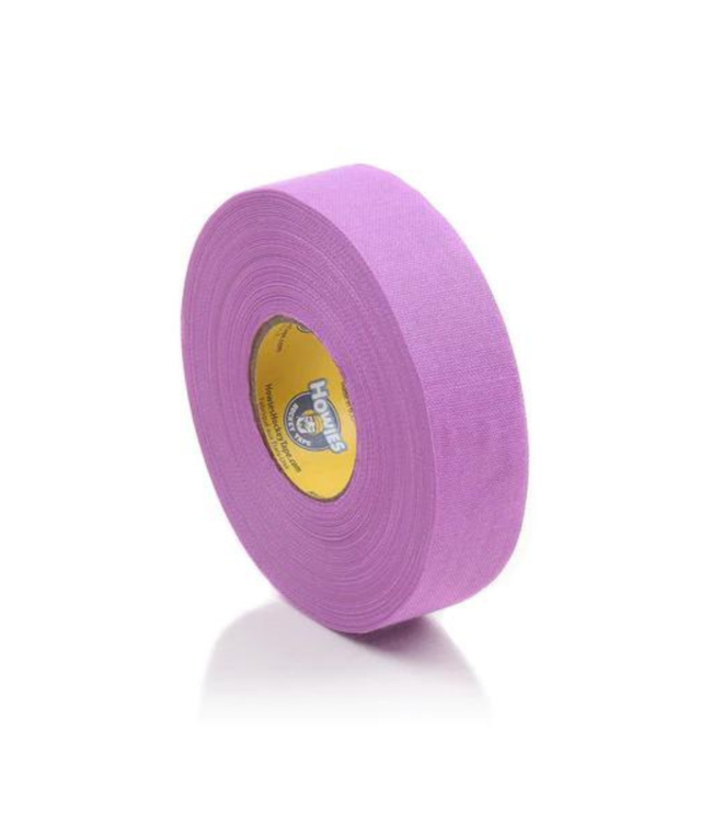 HOWIES COLOUR CLOTH TAPE