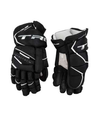 True TRUE CATALYST 7X JUNIOR GLOVES