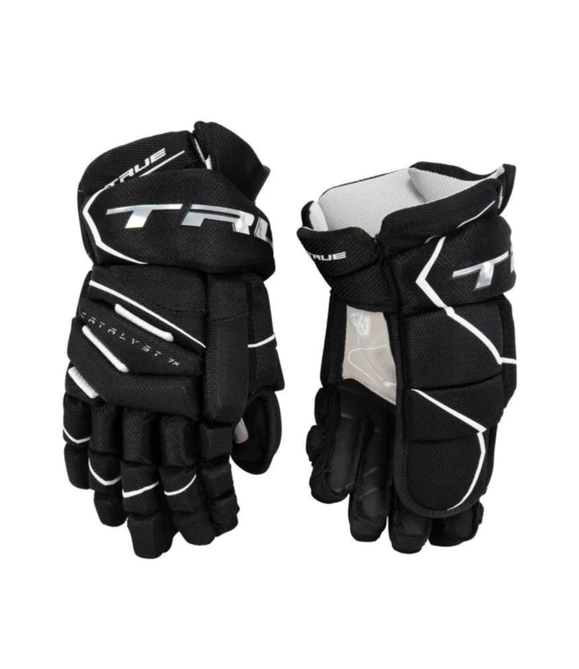 TRUE CATALYST 7X JUNIOR GLOVES