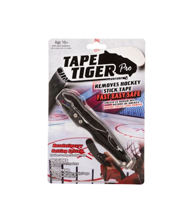 Tape Tiger Pro Cutting Tool