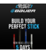 SYNC HOCKEY STICK - QUICK TURN - CUSTOM DESIGN INTERMEDIATE