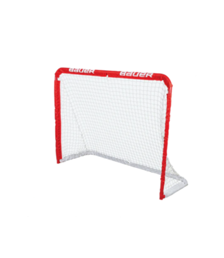 Bauer JUNIOR STEEL GOAL NET 48"