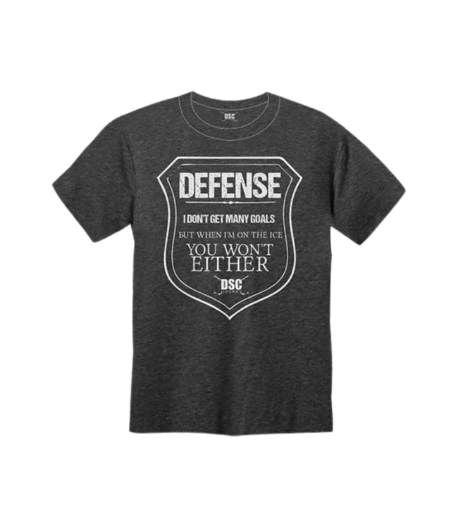 DEFENCE YOUTH  T-SHIRT