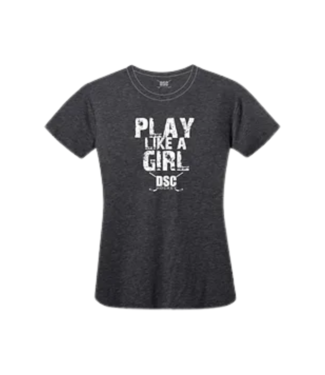 DSC Hockey GIRL WOMEN'S T-SHIRT