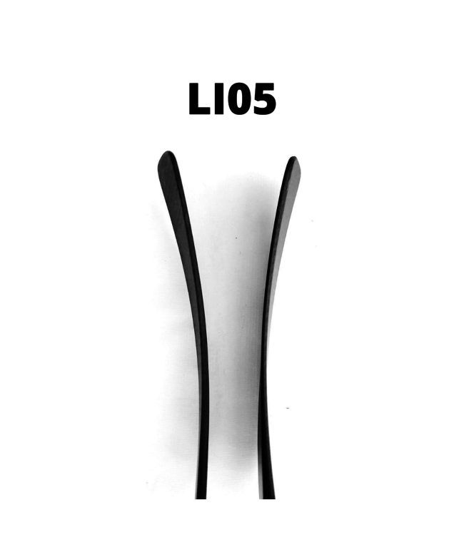 PRO BLACKOUT INTERMEDIATE HOCKEY STICK