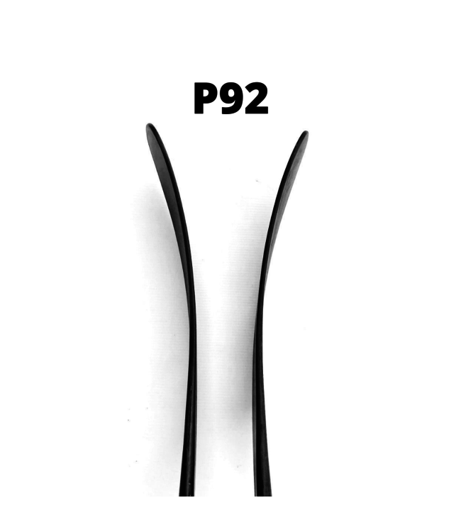 PRO BLACKOUT INTERMEDIATE HOCKEY STICK