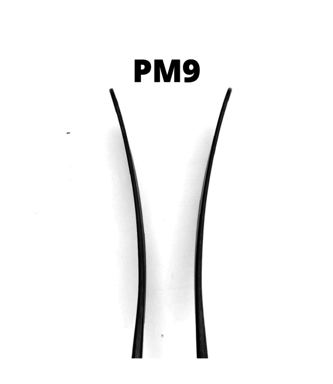 PRO BLACKOUT INTERMEDIATE HOCKEY STICK