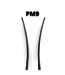 PRO BLACKOUT INTERMEDIATE HOCKEY STICK