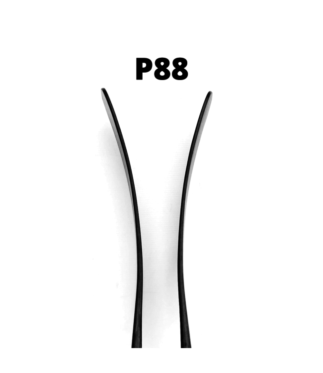 PRO BLACKOUT JUNIOR HOCKEY STICK