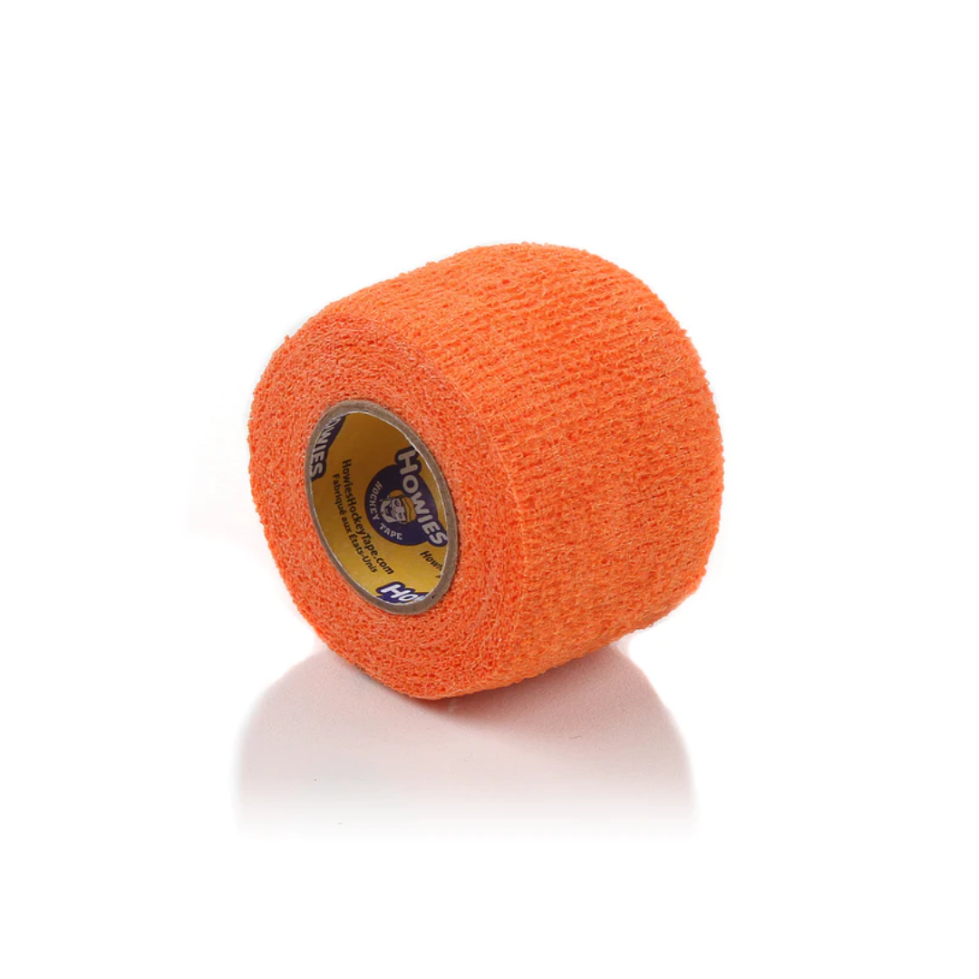 HOWIES STRETCH GRIP TAPE Majer Hockey Toronto's Best Hockey Retailer