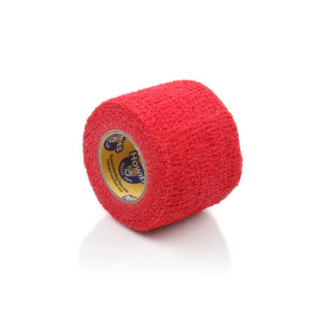HOWIES STRETCH GRIP TAPE Majer Hockey Toronto's Best Hockey Retailer