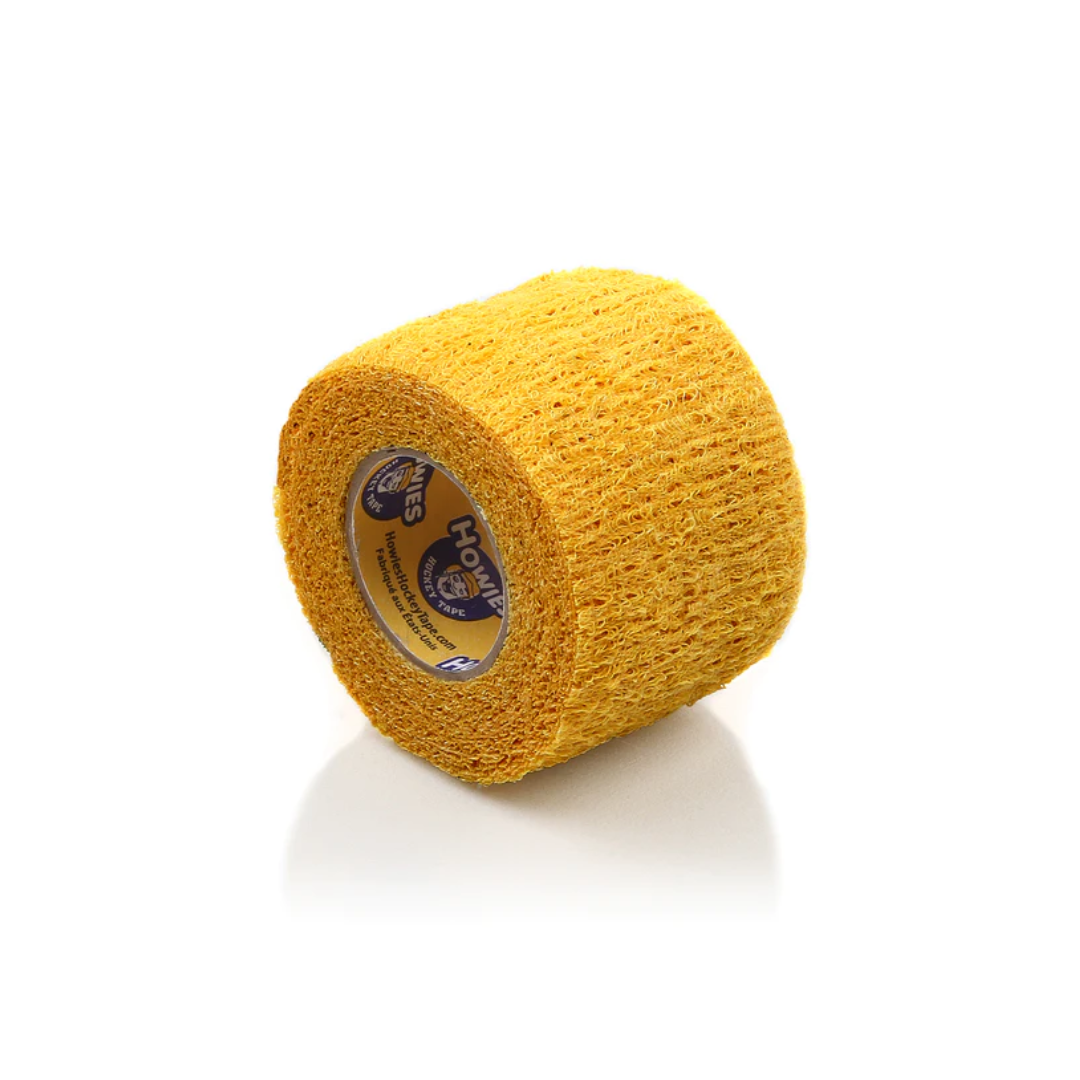 HOWIES STRETCH GRIP TAPE Majer Hockey Toronto's Best Hockey Retailer