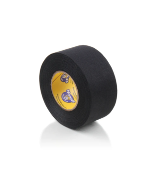 Howies HOWIES CLOTH TAPE BLACK 1.5" WIDE