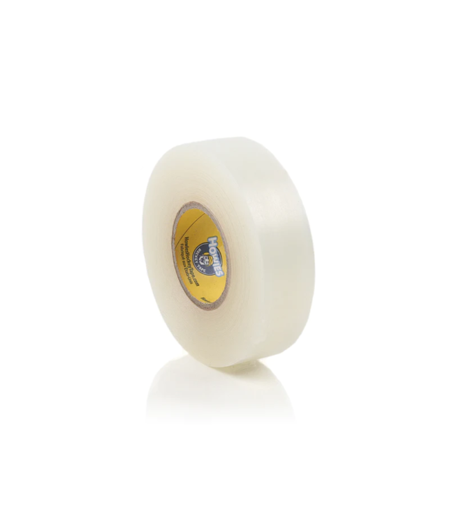 HOWIES Shin Pad Tape 1" Clear