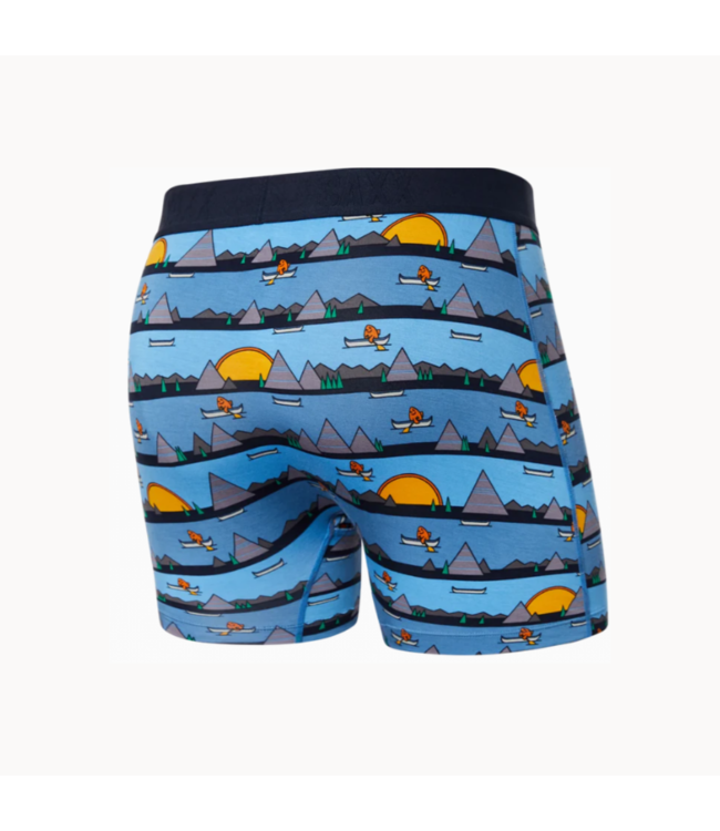 ULTRA SUPER SOFT BOXER BRIEF FLY