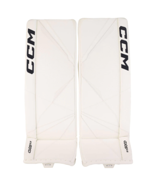 CCM AXIS 2.5 GOALIE PADS JR