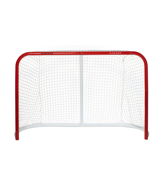 HOCKEY CANADA NET 72” W/ 1.5/1.125” POSTS Majer Hockey Toronto's
