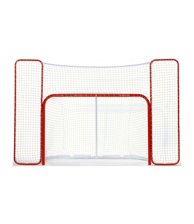 Hockey Canada Proform Net 72" with Backstop