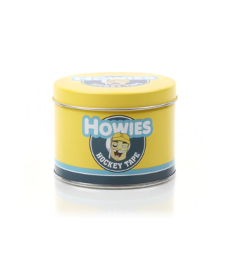 Howies TAPE TIN