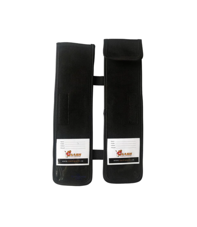 SKATE DOUBLE BLADE POUCH