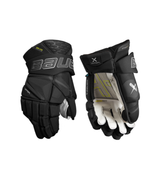 Bauer VAPOR HYPERLITE SENIOR GLOVES