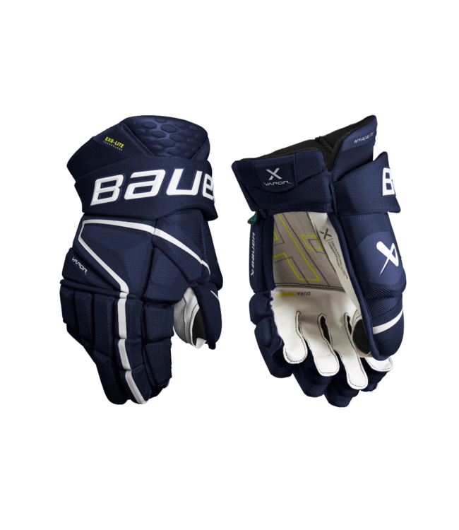 VAPOR HYPERLITE INTERMEDIATE HOCKEY GLOVES