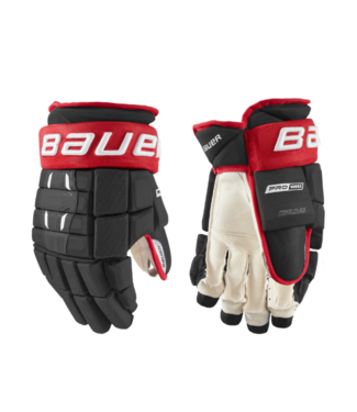 Bauer PRO SERIES GLOVE INTERMEDIATE