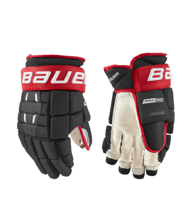 Pro Series Senior Gloves