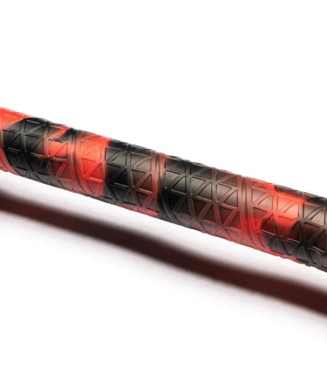 MULTI COLOURED STICK GRIP