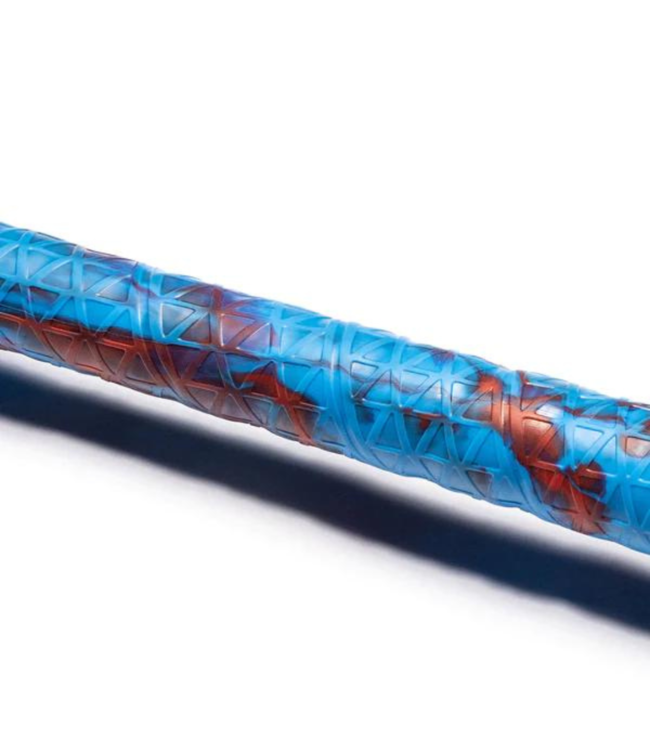 MULTI COLOURED STICK GRIP